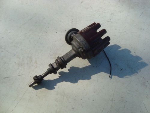 65 66 mustang ford 289 v8 distributor