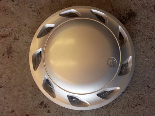 1990-93 vw fox wheel cover oem hubcap hub cap new