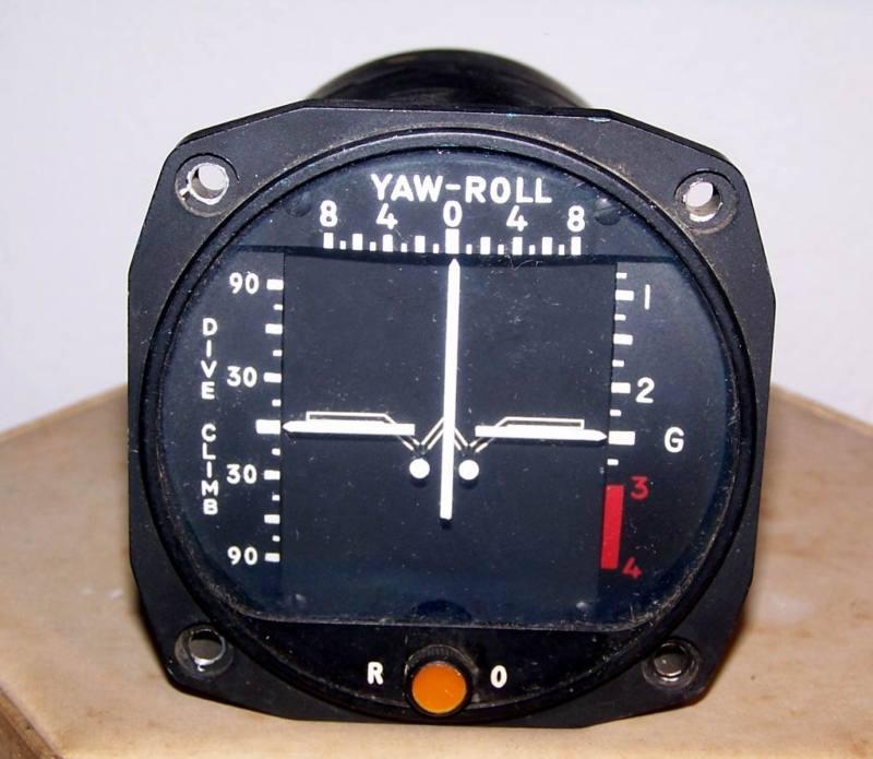 Honeywell mpls indicator for military jet-aircraft. mh6-300 marion instrument co