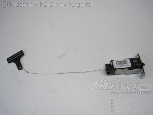 Fuel tank cap actuator hyundai sonata v nf 01.05- 95720-3k000