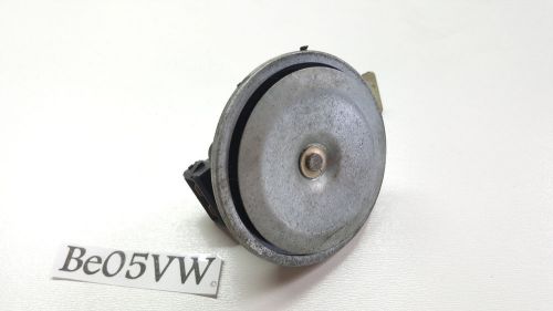 00-01-02-03-04-05 volkswagen beetle alarm siren