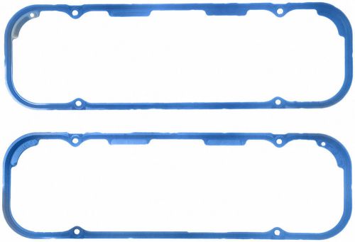 Engine valve cover gasket set fits 1978-1985 pontiac grand lemans par