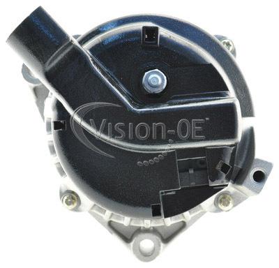 Vision-oe 8242-5 alternator/generator-reman alternator