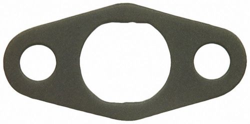 Egr valve gasket fel-pro fits 88-96 ford e-350 econoline club wagon 7.5l-v8