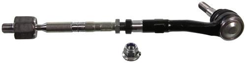 Moog es800664a tie rod-steering tie rod end assembly