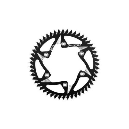 Vortex - 422bzk-44 - cat5 mx 44 tooth 530 rear sprocket black