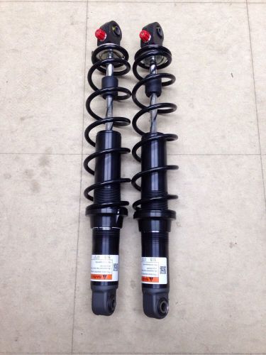 Kyb hpg plus r front shocks skidoo