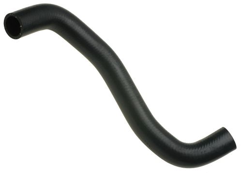 Acdelco 24538l lower radiator hose