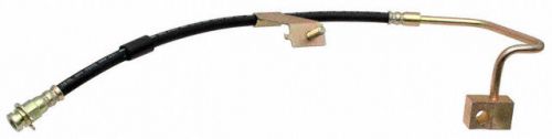 Raybestos bh380189 rear brake hose