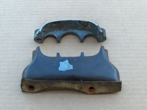 1948 1949 1950 packard steering column bracket