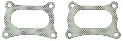 Exhaust manifold gasket set fel-pro ms 97133