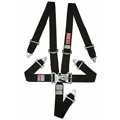 Rjs latch &amp; link harness, 72&#034;, auto racing