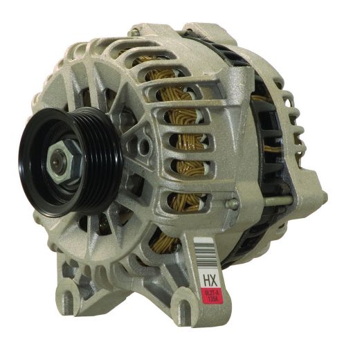 Alternator remy 92538