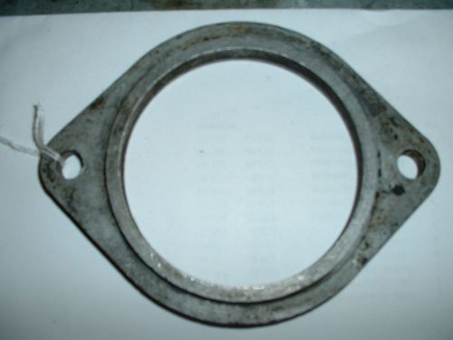 Triumph spitfire starter spacer, gt6?