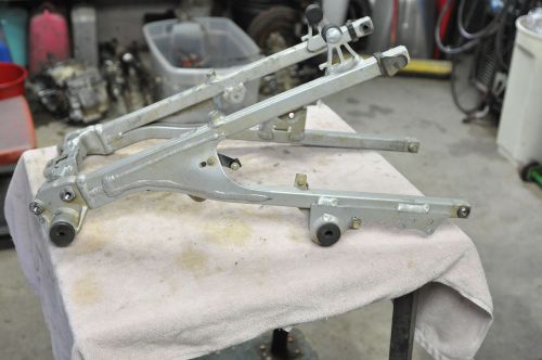 Honda trx 450r subframe 2005