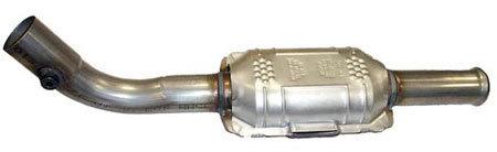 Eastern catalytic direct-fit catalytic converters - 49-state legal - 40020