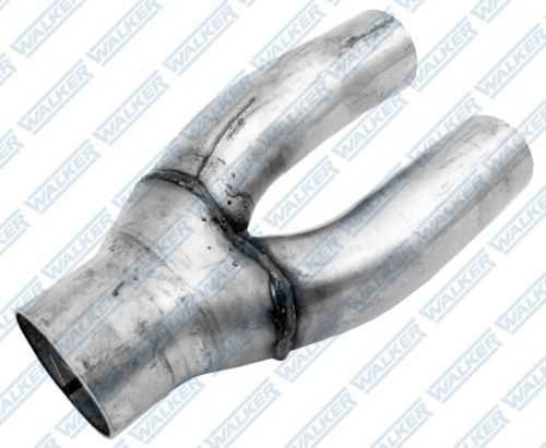 Exhaust y pipe walker 41710