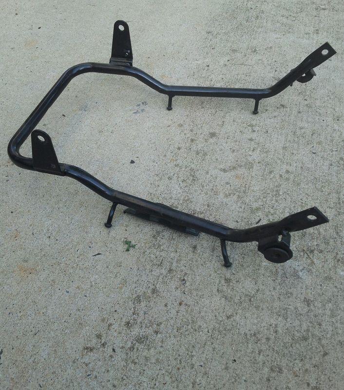 93-95_suzuki_gsxr750_gsx-r 750 subframe_rear _tail_sub-frame