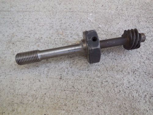 Porsche 911 / 912 elastic bolt with shaft