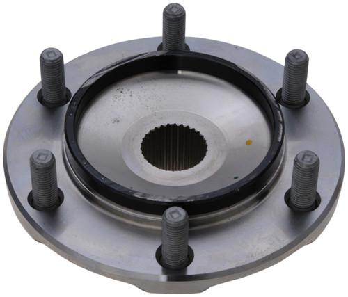 Toyota oem 4350260201 brake-hub assembly