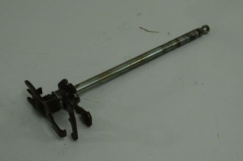 Yamaha xvs650a vstar classic transmission shift fork rod 2006