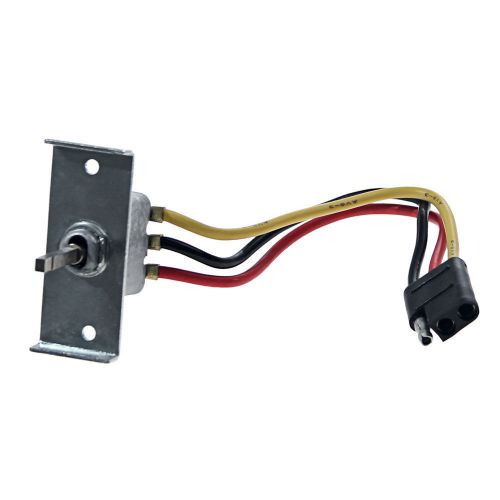 Scott drake c4dz-15668-a mustang convertible top switch 65-66