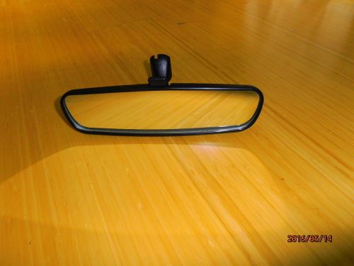 Honda civic rear view mirror