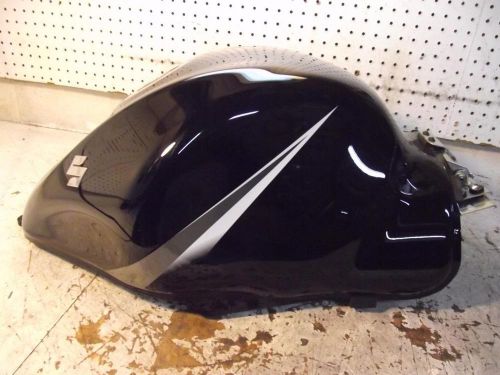 2008 2009 2010 2011 2012 2013 suzuki hayabusa  fuel tank gas oem  body work