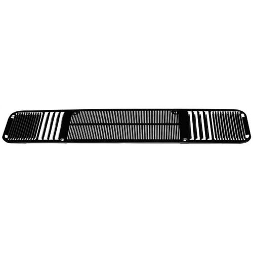 Dynacorn 3616h mustang dash speaker/defroster vent panel 65-66