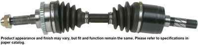 Cardone 66-8048 cv half-shaft assembly