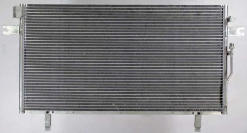 A/c condenser fits 1998-2000 nissan pathfinder  apdi