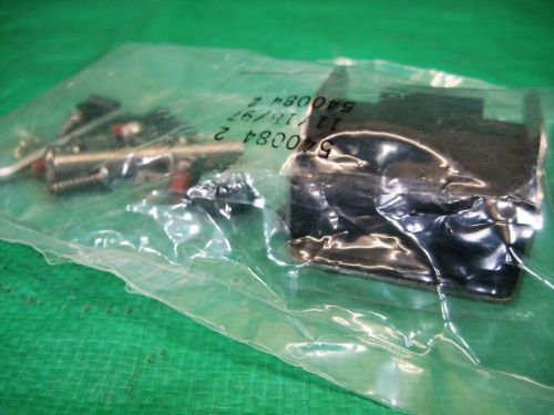 New humminbird transom mounting hardware kit mhx-hs