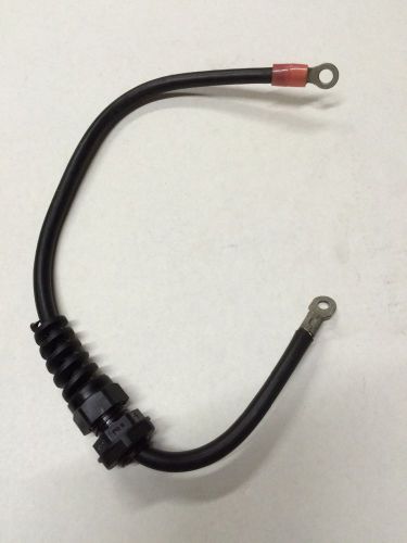 Tennant 621362000 motor lead wire new oem br2250 / br2500