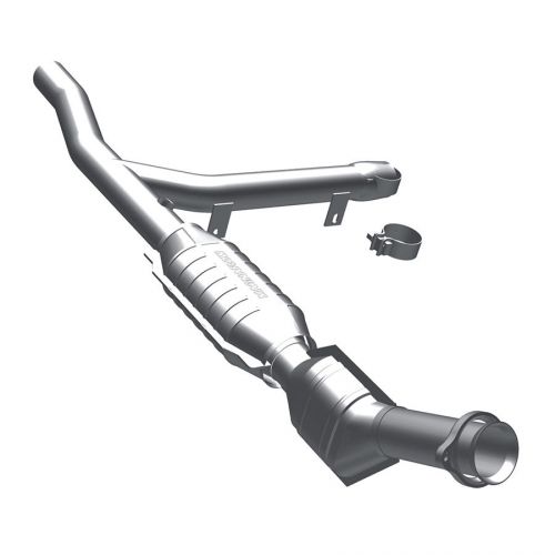 New catalytic converter fits ford f150 4.2l california emissions carb ca  epa