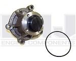 Dnj engine components wp4184 new water pump