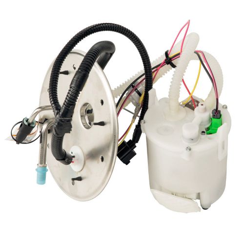 Delphi fg1199 fuel pump module assembly