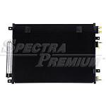 Spectra premium industries inc 7-3237 condenser