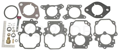 Carburetor repair kit standard 1636