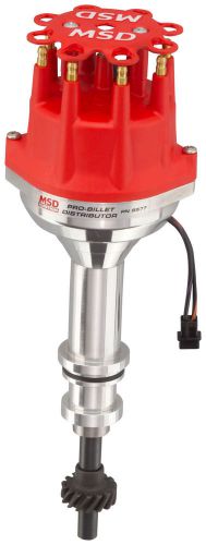 Msd ignition 8577 pro-billet distributor