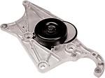 Goodyear engineered products 49209 belt tensioner assembly