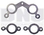 Dnj engine components eg605 exhaust manifold gasket set