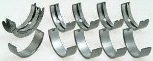 Sealed power 7319ma main bearing set