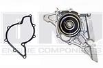 Dnj engine components wp806a new water pump