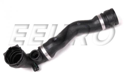 New genuine bmw engine coolant hose - upper 17127510952