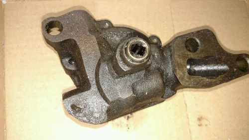 Chrysler smallblock mopar stock oil pump a engine 318 340 360