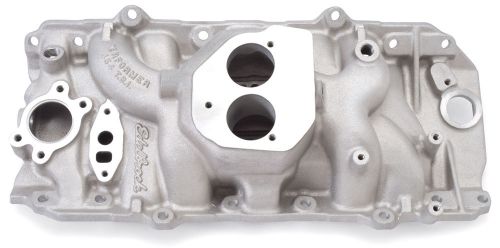 Edelbrock 3764 performer 454 t.b.i. intake manifold