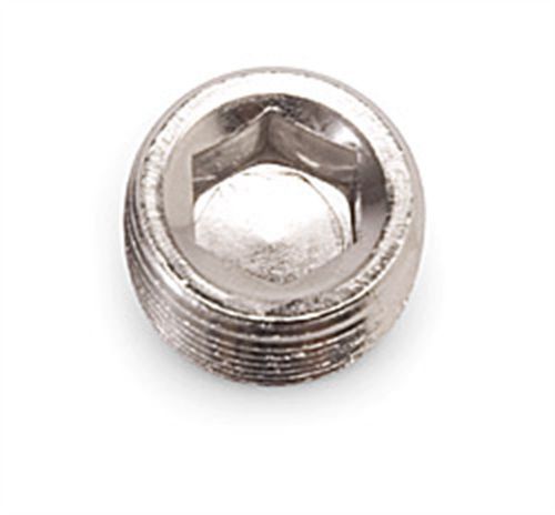 Russell 662071 adapter fitting allen socket pipe plug