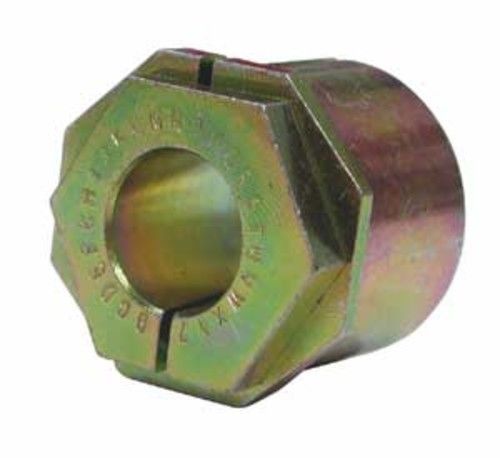 Specialty products 24220 camber/caster bushing
