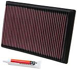 K&n 33-2649 air filter