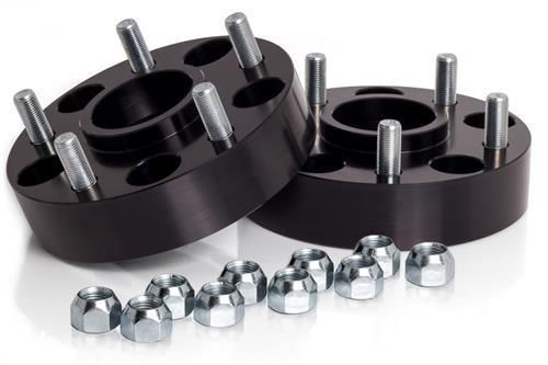 Spidertrax offroad wheel spacers whs010k